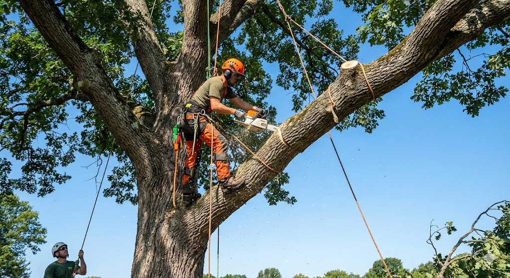 Tree Removal Service